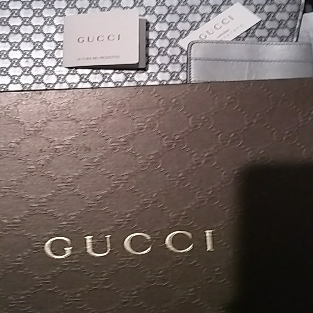 Gucci Ipad case